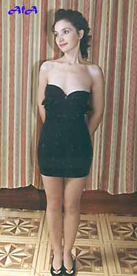 Beautiful Women