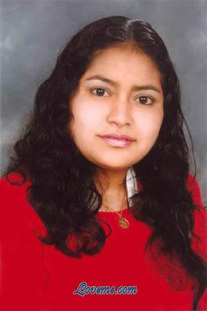 Peru women