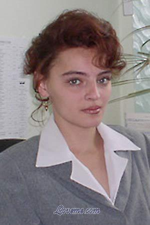 69401 - Olga Age: 30 - Russia
