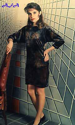Beautiful Women