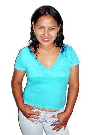 Peru women