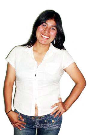 Peru women