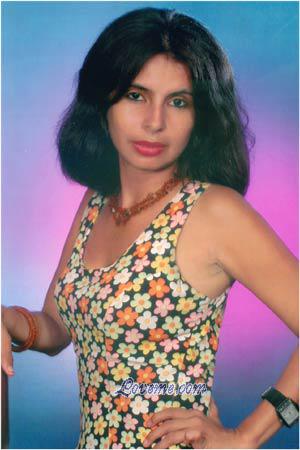 Colombia women