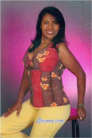 Colombia women