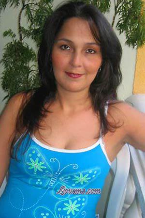 Colombia women