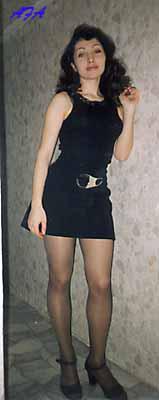 Beautiful Women