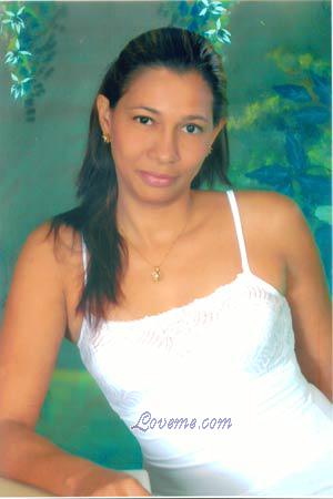 Colombia women
