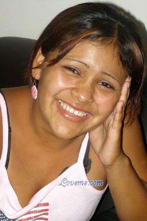 Peru women