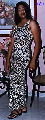 Beautiful Women