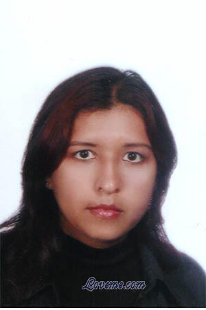 Colombia women