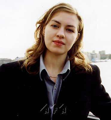 Beautiful Women
