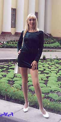 Beautiful Women