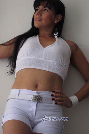 Colombia women