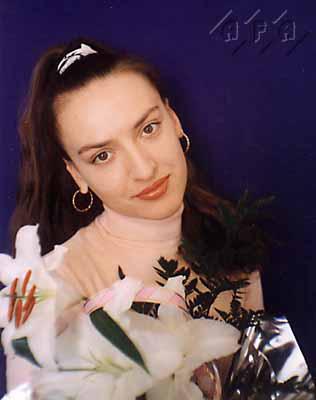 Beautiful Women